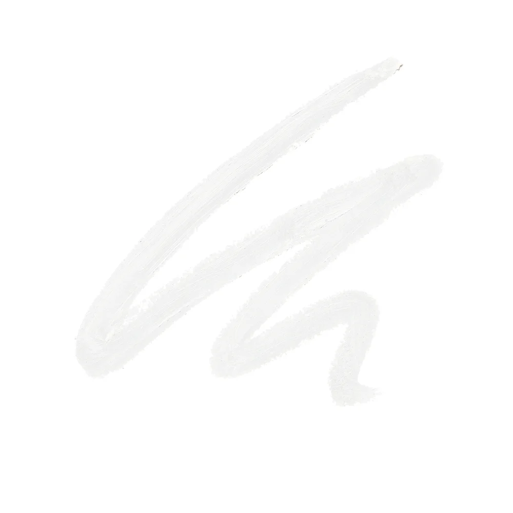 Smoky Kohl Eyeliner Shade: Cloud Nine (white) 🆕